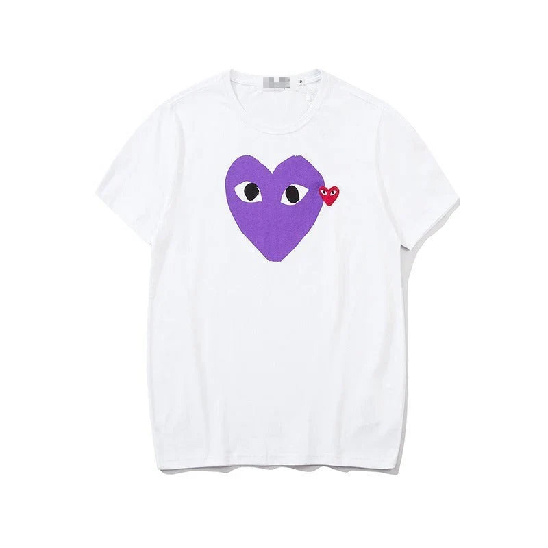"CDG" Tee