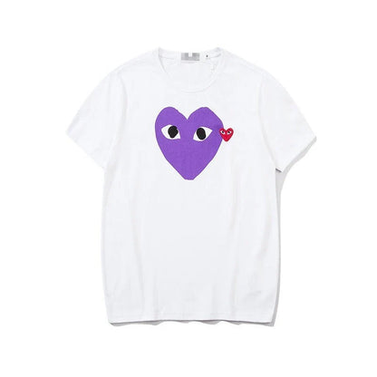 "CDG" Tee