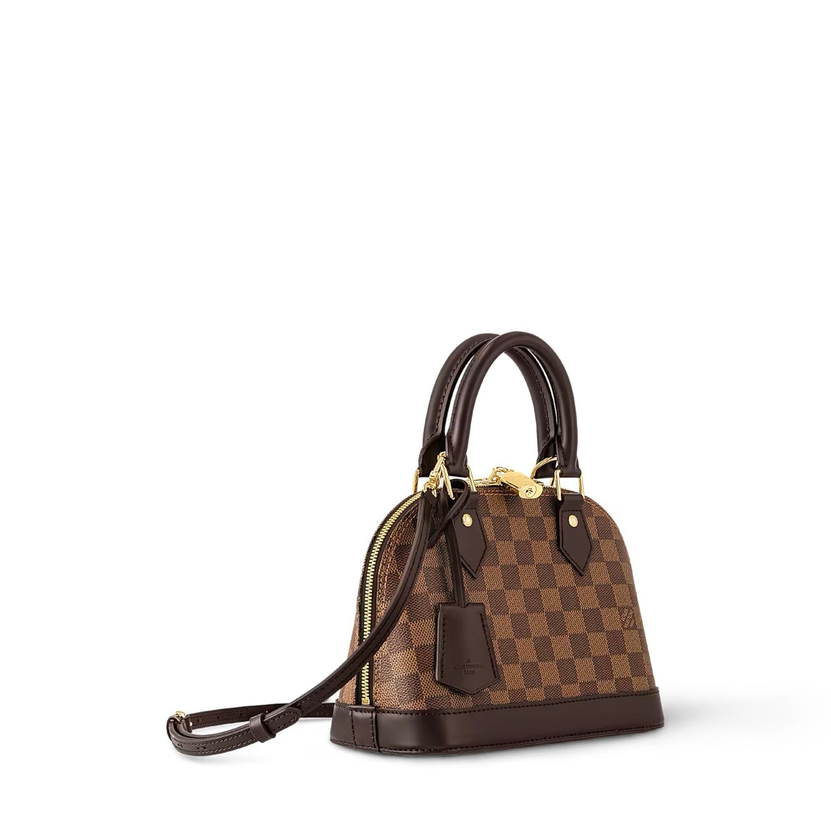 „LV“ Alma Bag