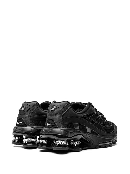 "Shox" Sup Sneaker