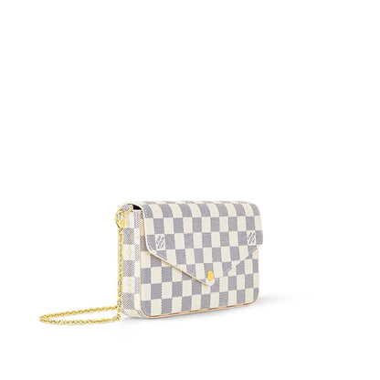"Felicie" Bag