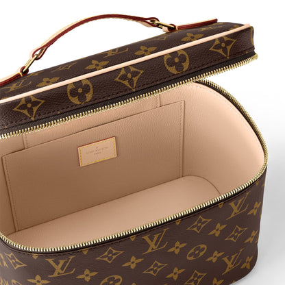 "LV" Tasche
