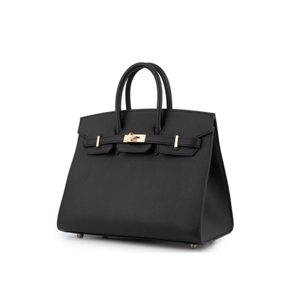 Birkin 25 Bag Schwarz