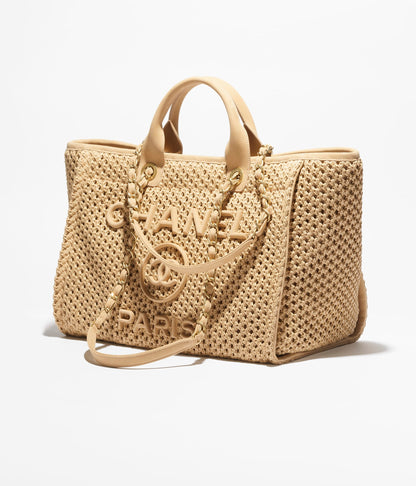 "CC" Tote Bag