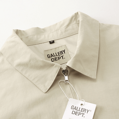 Gallery Dpt. Short Set