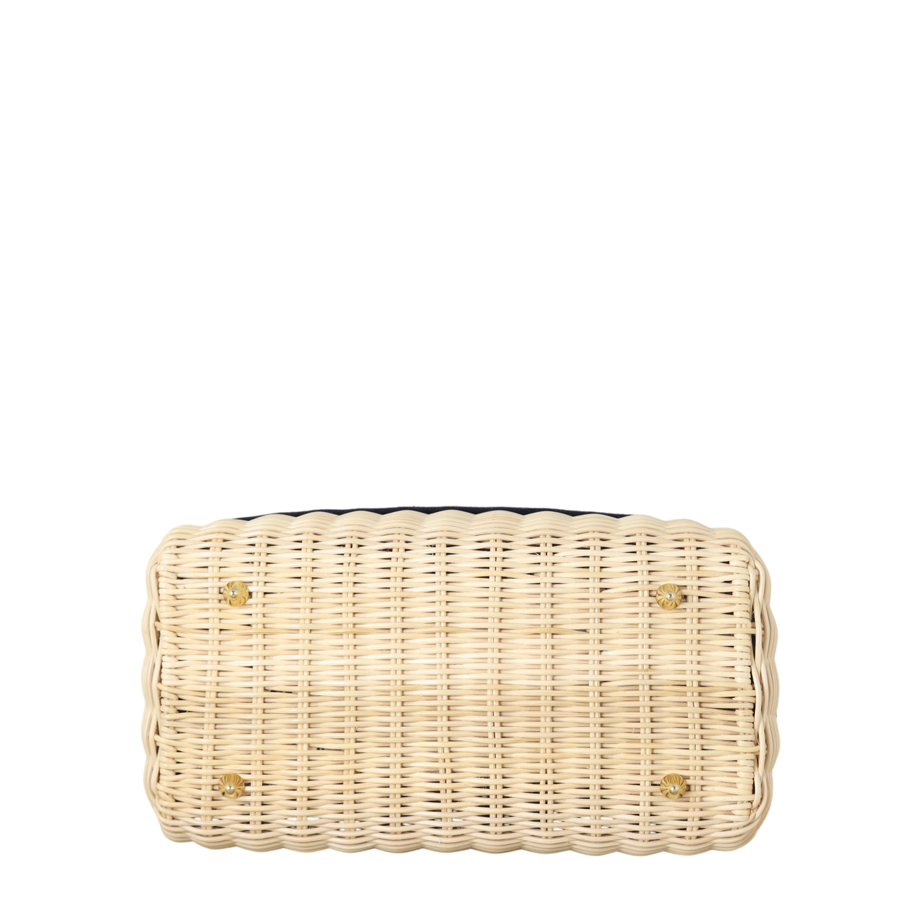 D Lady Wicker Oblique