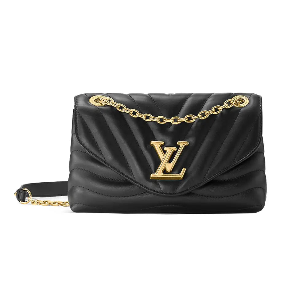 New Wave Chain Bag