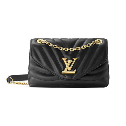 New Wave Chain Bag