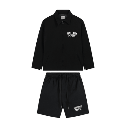 Gallery Dpt. Short Set