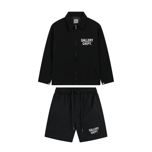 Gallery Dpt. Short Set