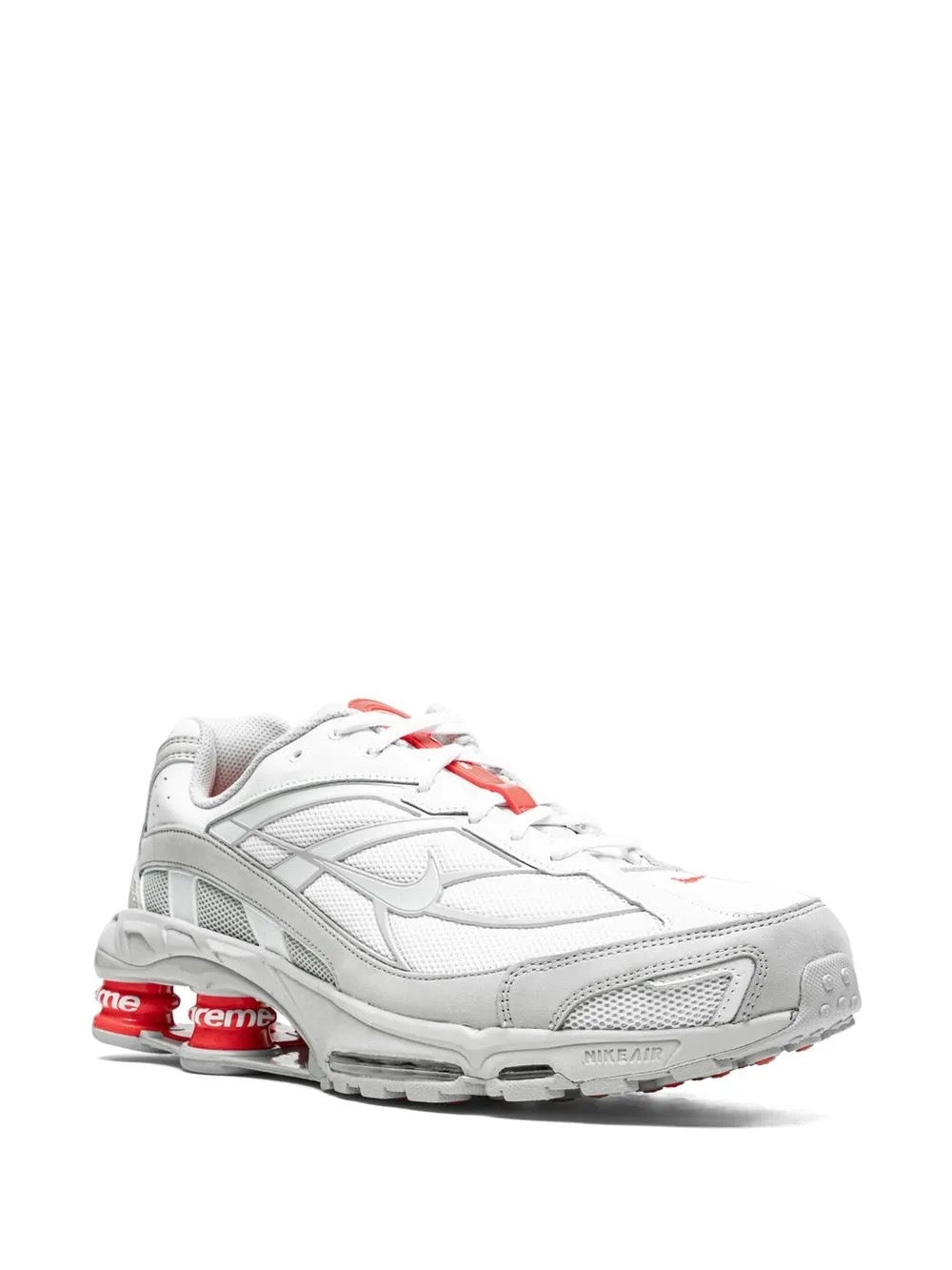 "Shox" Sup Sneaker