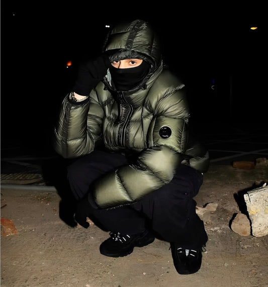 CP Puffer