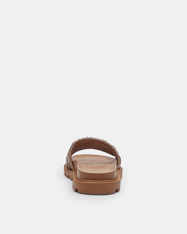 BRYNN SANDALS