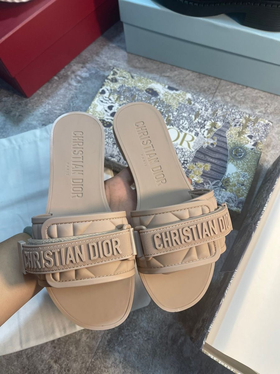 DIO SLIDE BEIGE