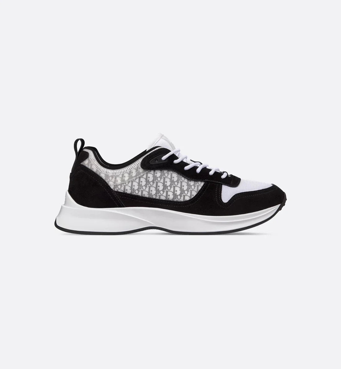 "B25" Sneaker