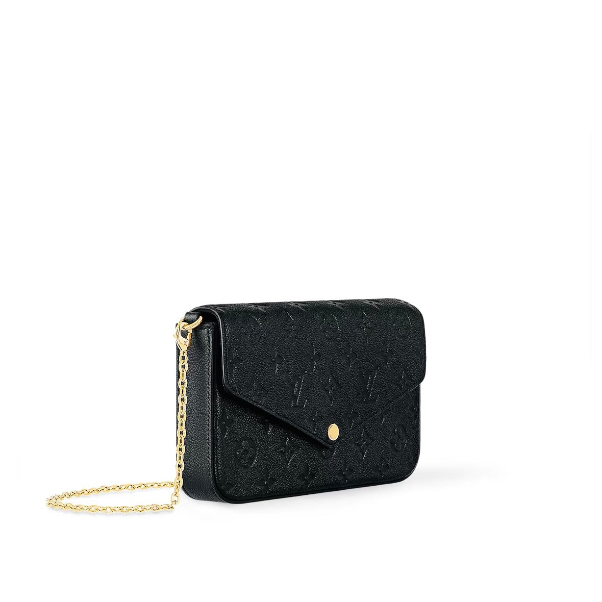 "Felicie " V2 Bag
