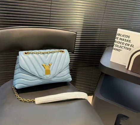 New Wave Chain Bag