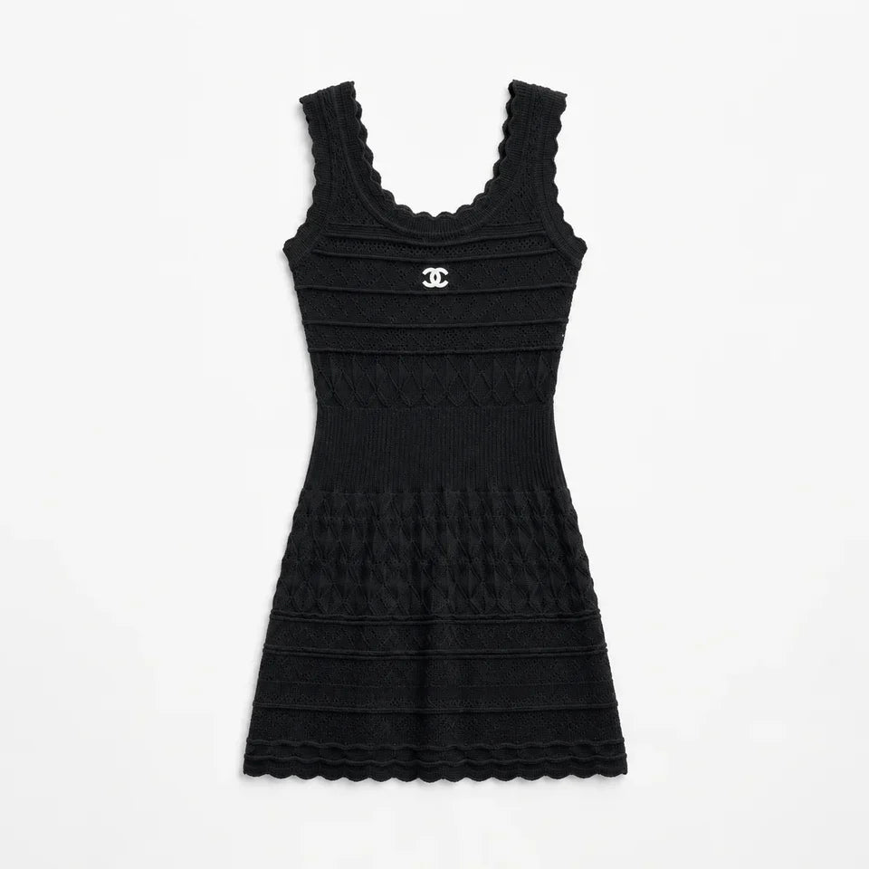 C BABY DRESS