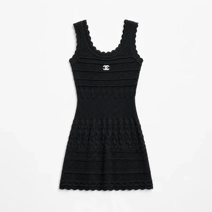 C BABY DRESS