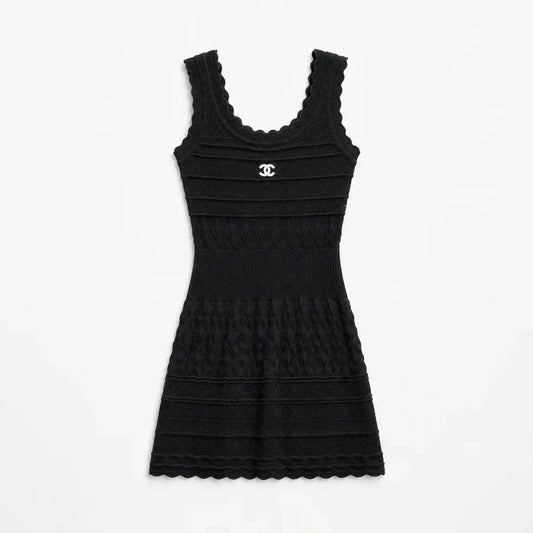 C BABY DRESS