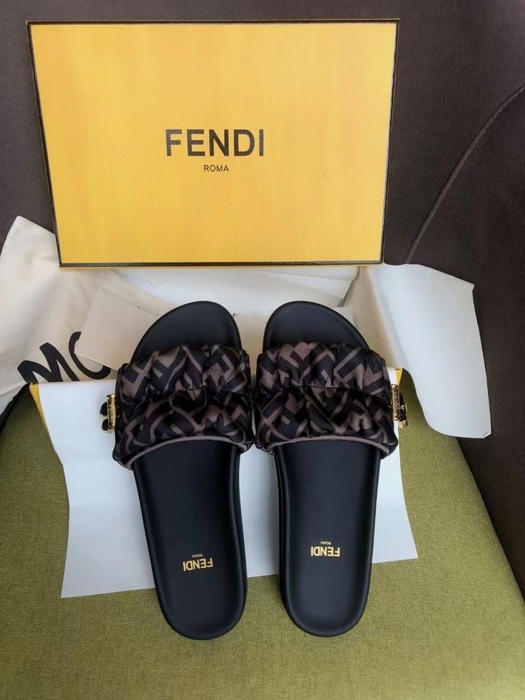 "FND" Slides