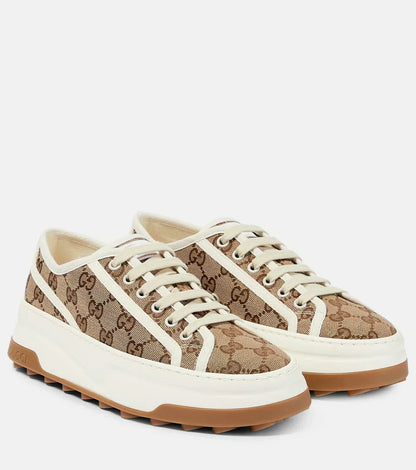"GG" Sneaker Damen