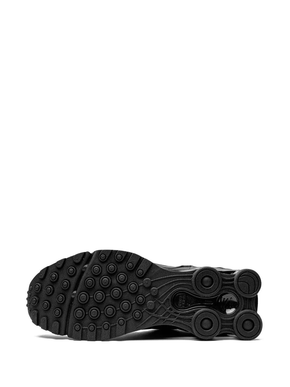 "Shox" Sup Sneaker