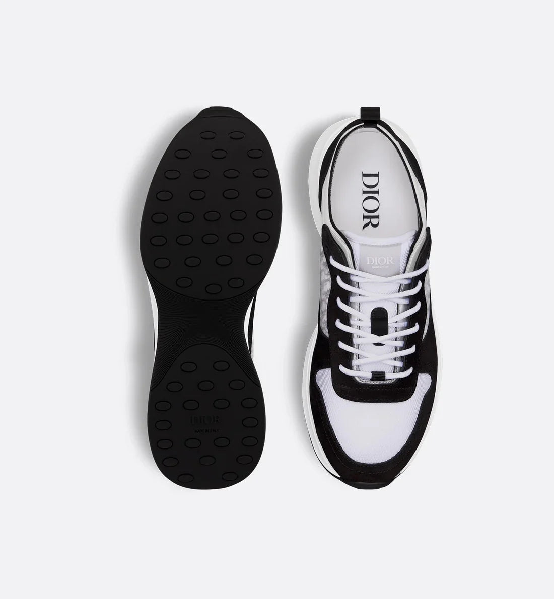"B25" Sneaker