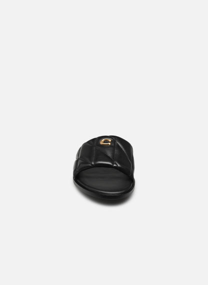 QUILTED SLIDES