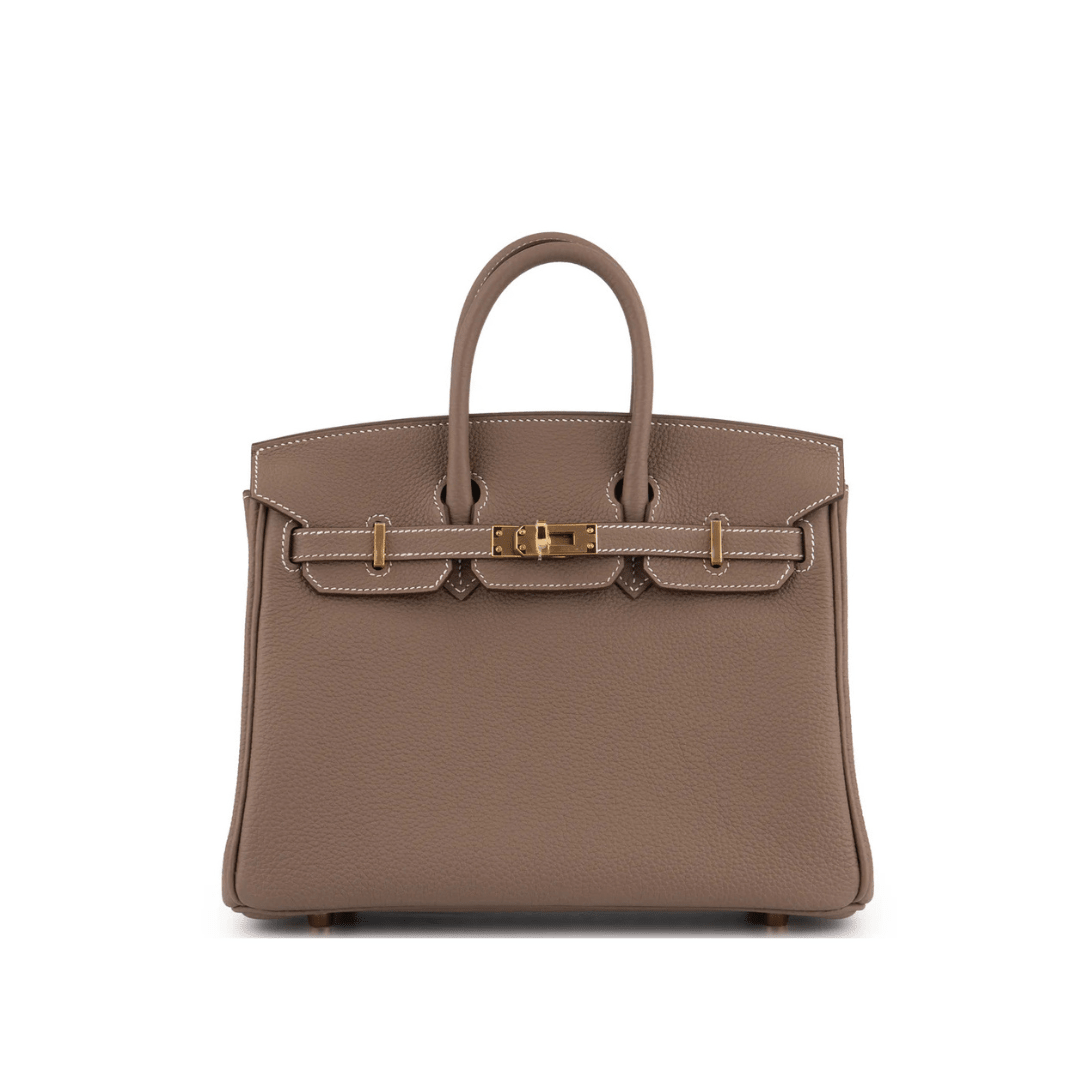 Birkin 25 Bag