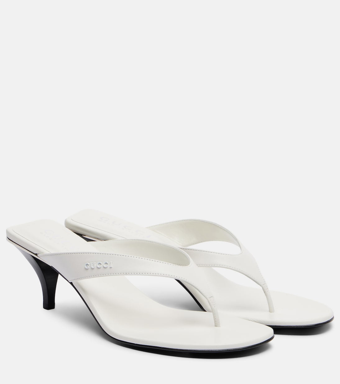 VITTORIA SANDALS HEELS