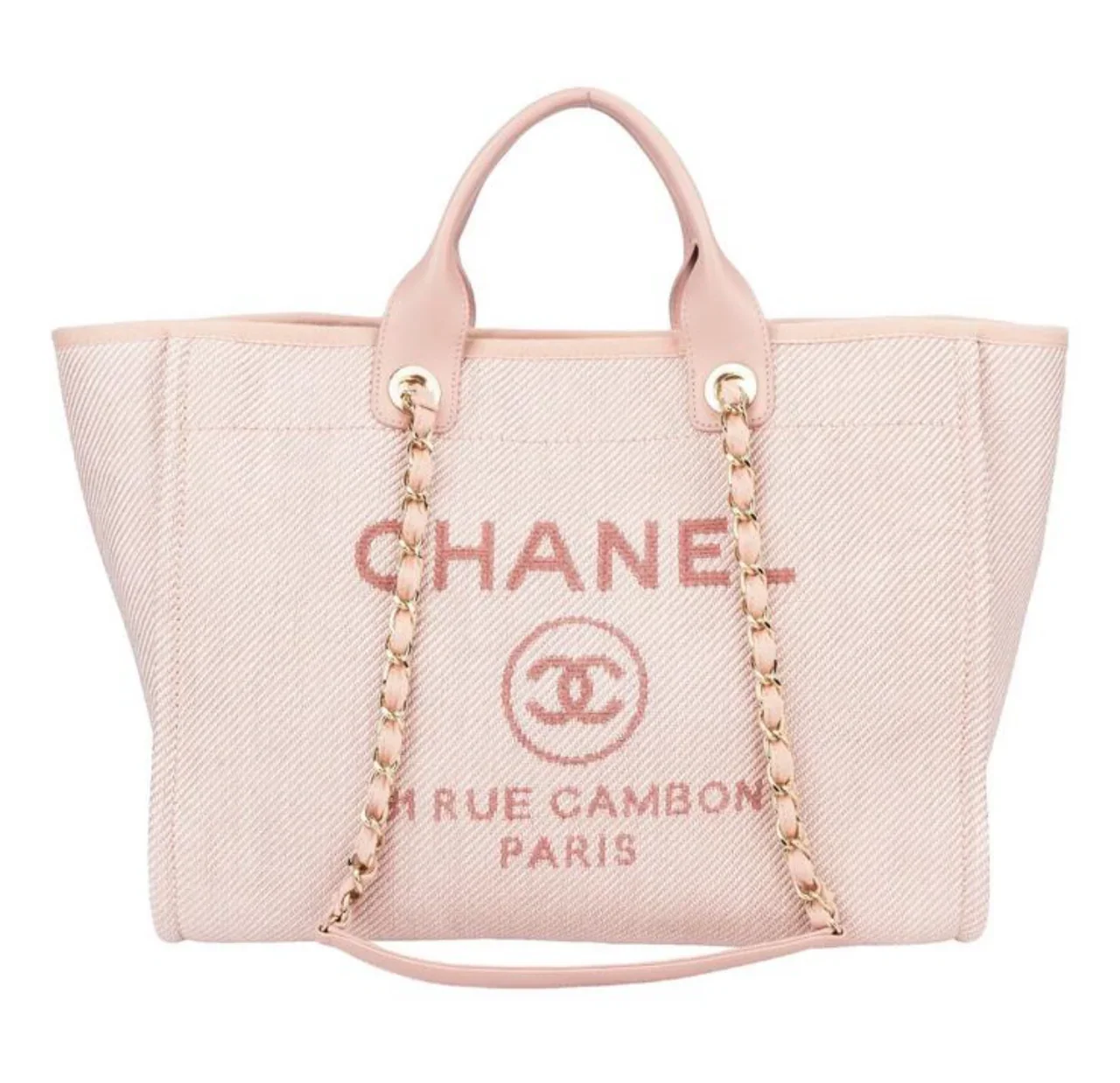 CC TOTE BAG