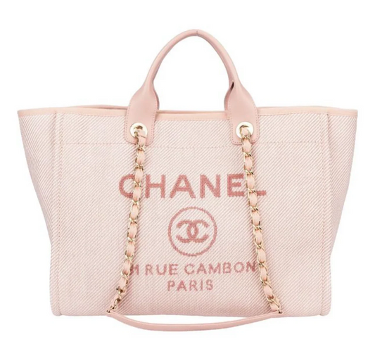 CC TOTE BAG