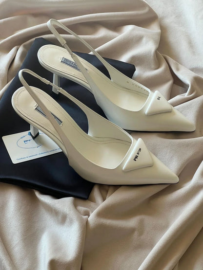DORADA PUMPS