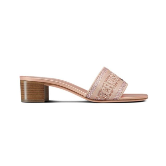 DWAY SHINY ROSA 3,5cm