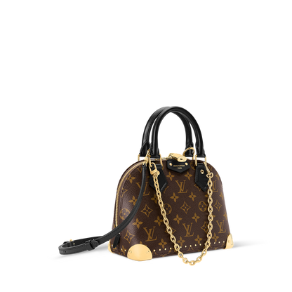 ALMA BAG