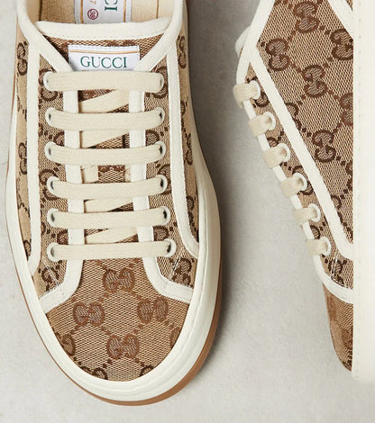 "GG" Sneaker Damen
