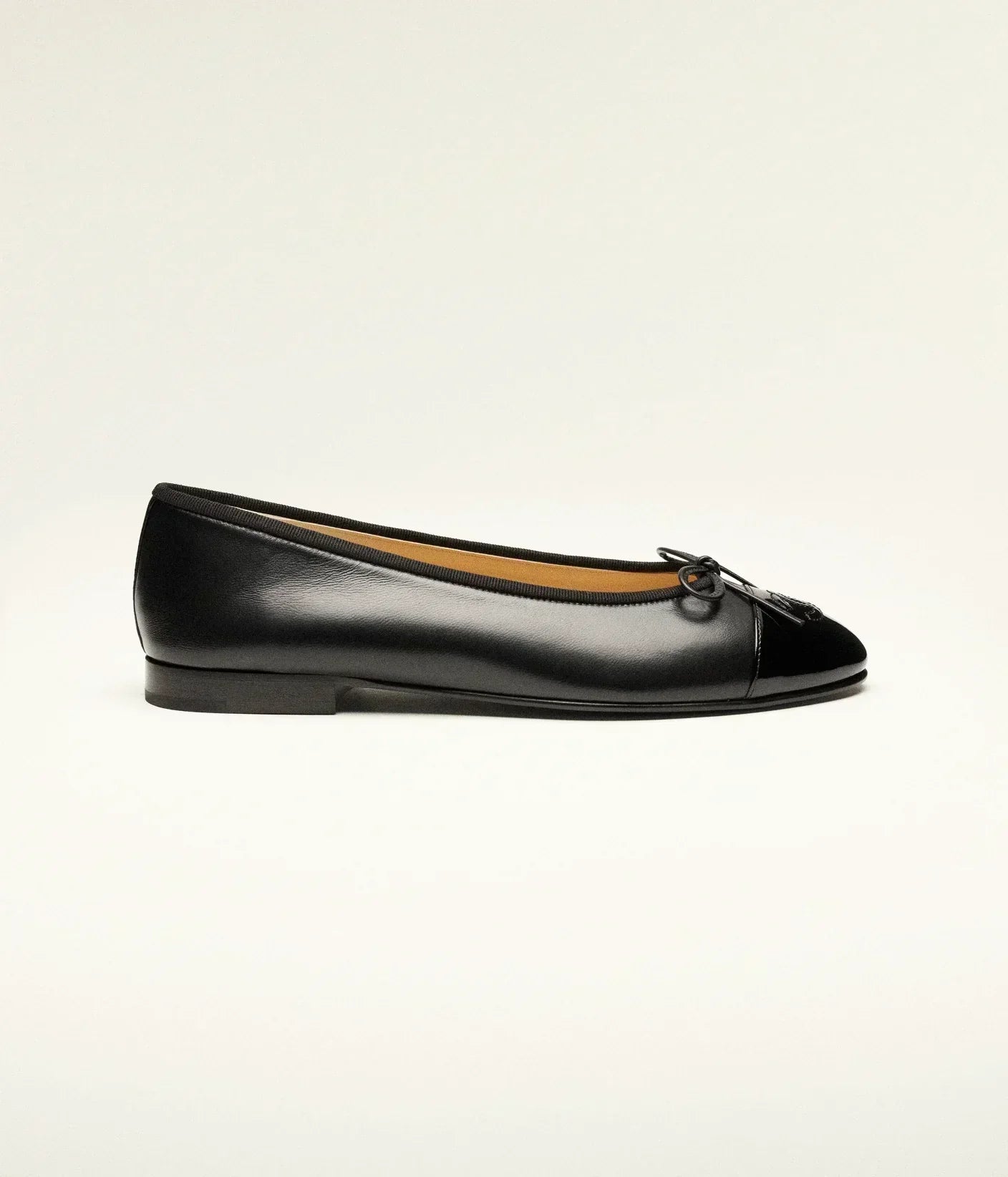 „CC“ Ballerinas