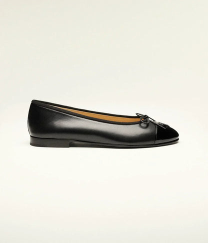 „CC“ Ballerinas