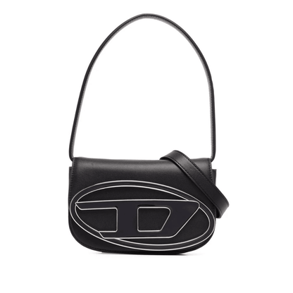 Diesel Bag Black