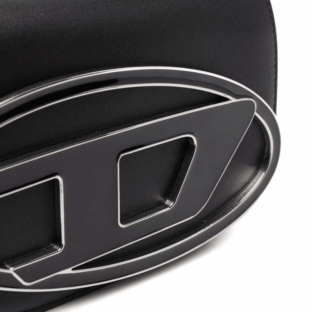 Diesel Bag Black