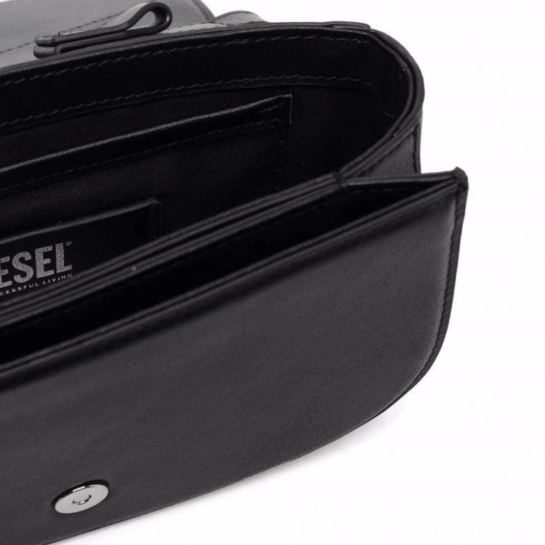 Diesel Bag Black
