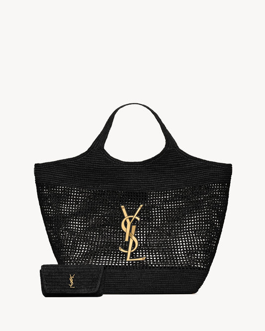 "SL" Beach Bag