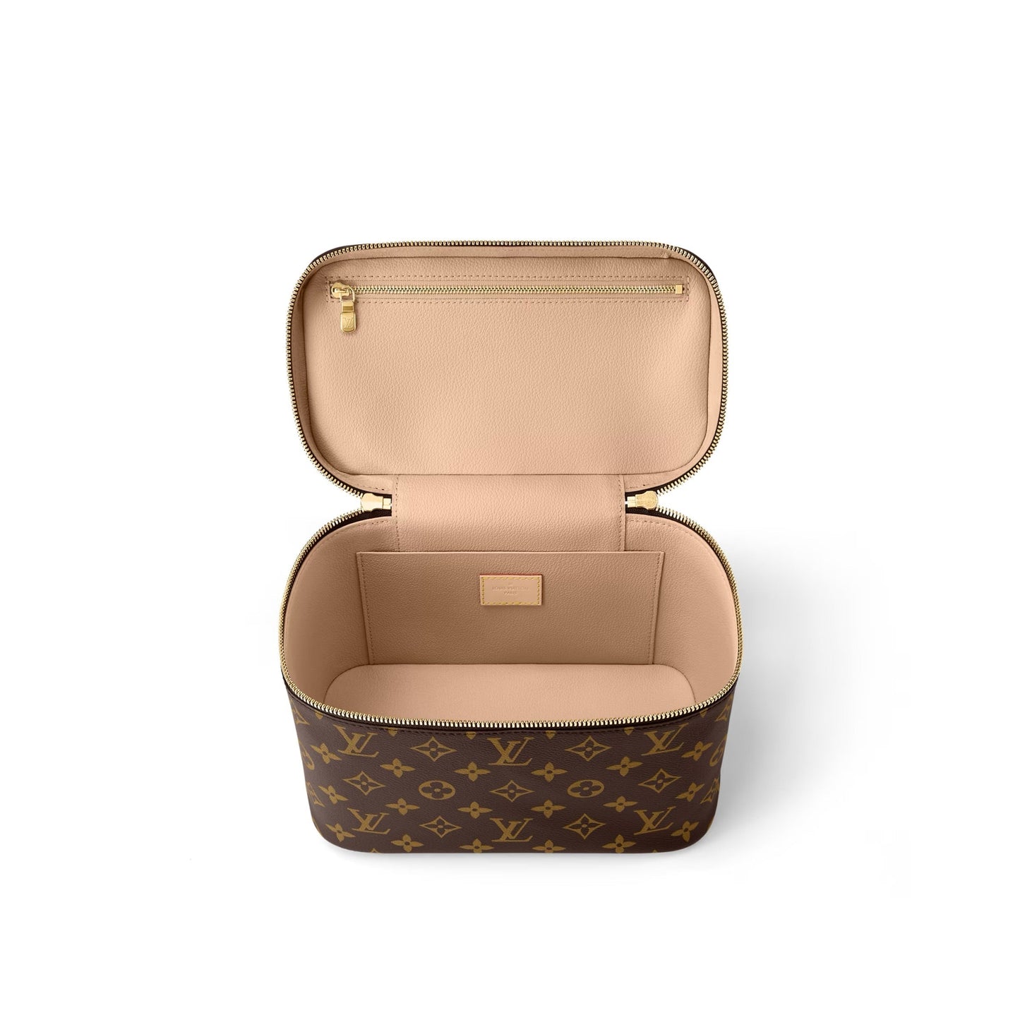 "LV" Tasche