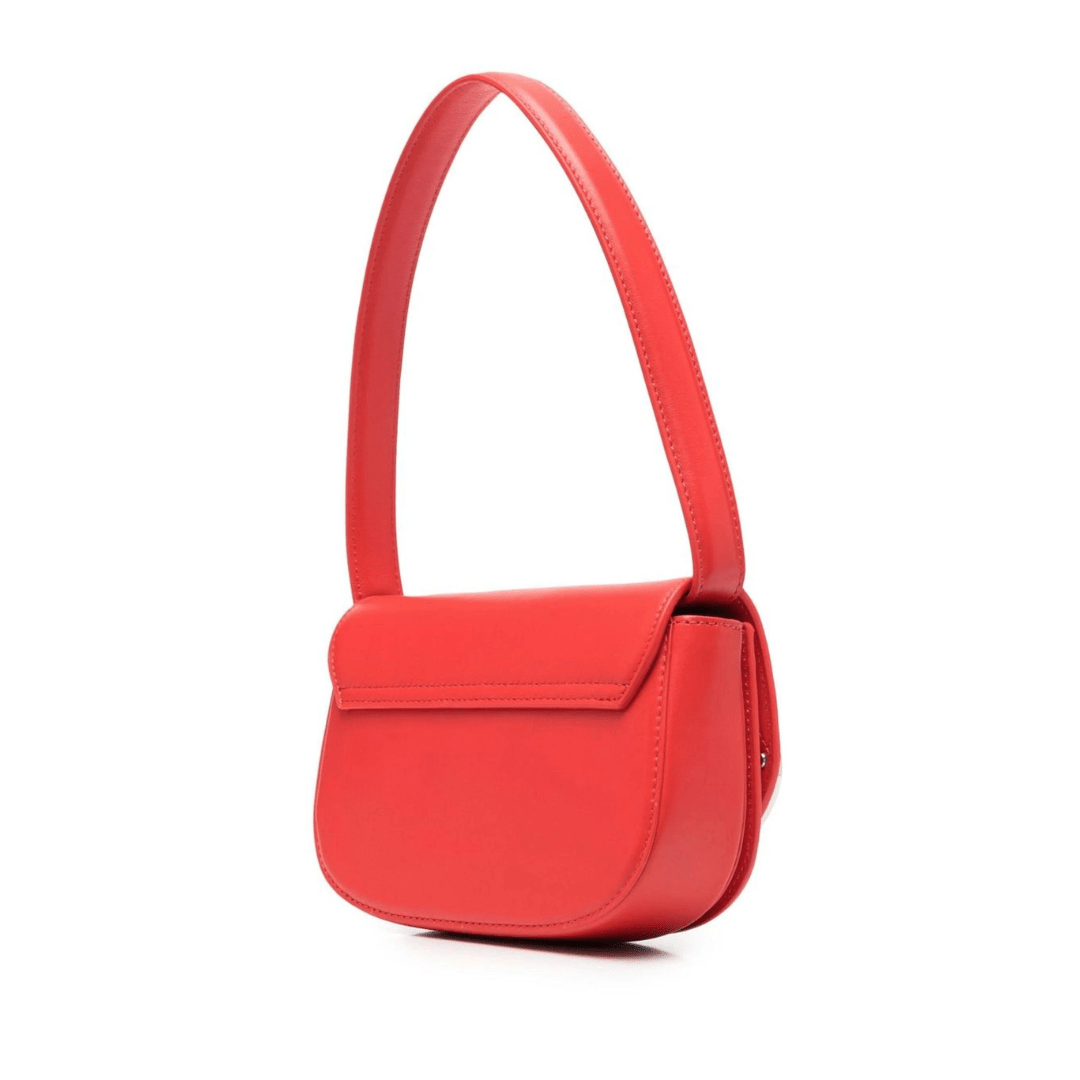Diesel Bag Red
