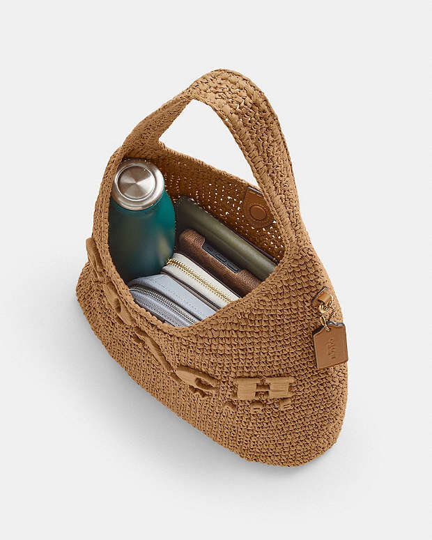 BROOKLYN SHOULDERBAG