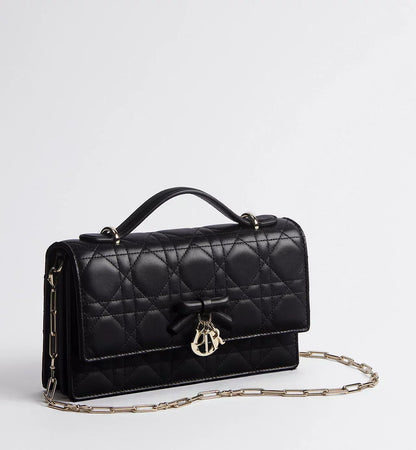"CD" Tasche