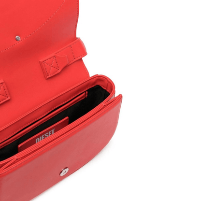 Diesel Bag Red
