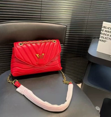 New Wave Chain Bag