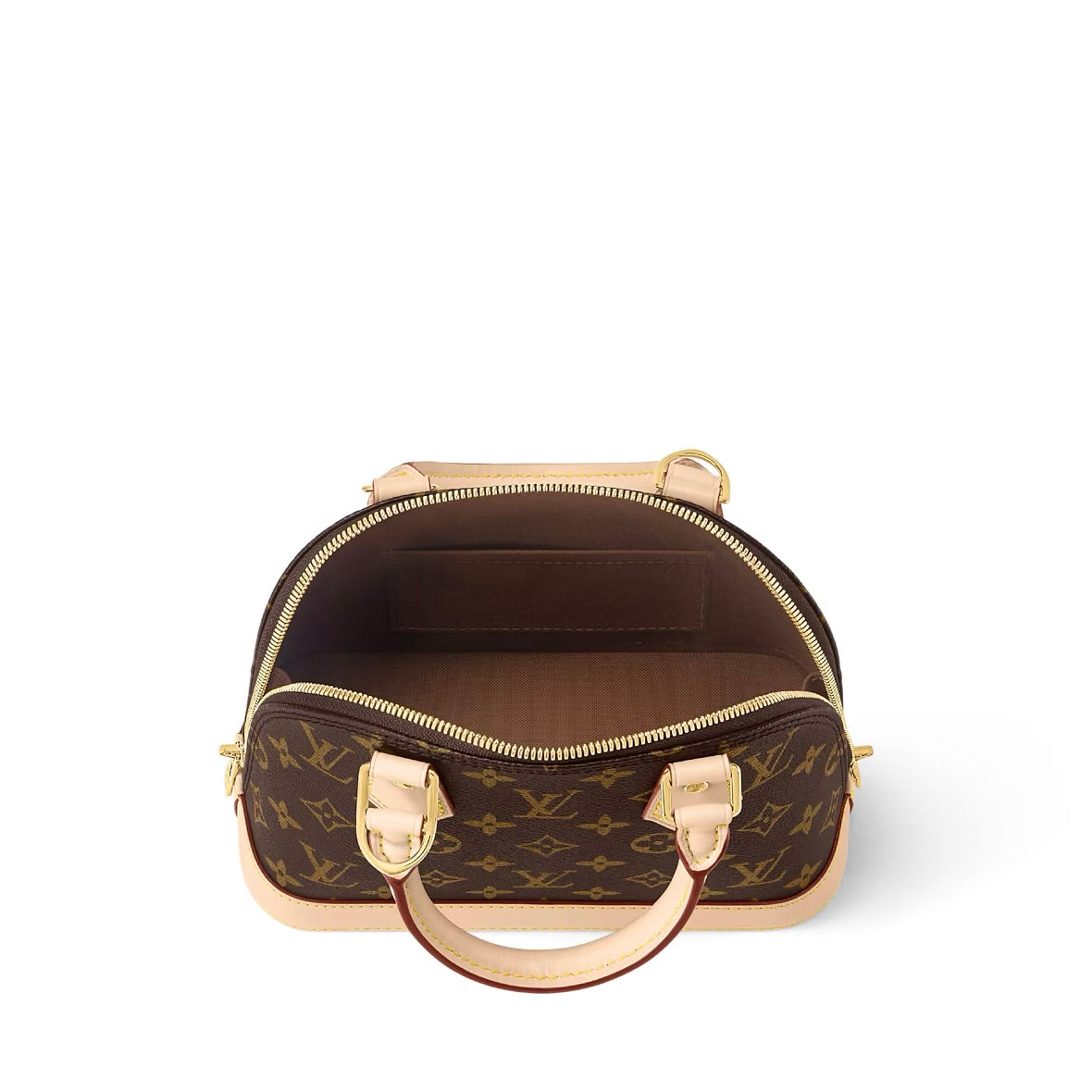 „LV“ Alma Bag